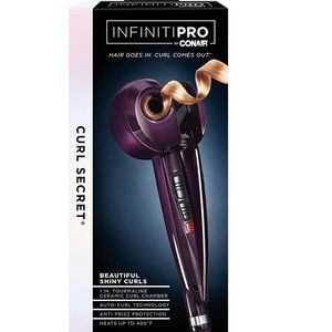 InfinitiPro By Conair Curl Secret